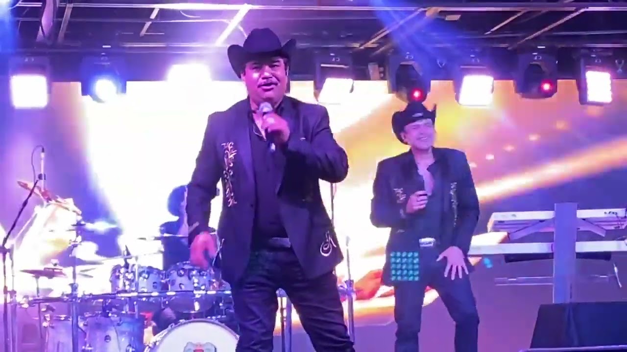 K-PAZ DE LA SIERRA -Concierto Completo en North Carolina-USA 7-29-2023 #kpazdelasierra #duranguense