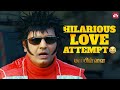 Viveks hilarious love struggles   mappillai  dhanush  hansika  sun nxt