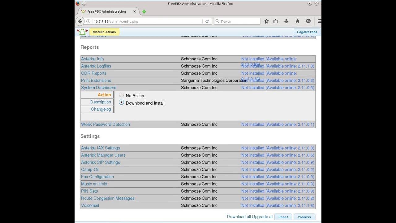 14. Freepbx установка. Freepbx 16. Freepbx установка. Freepbx.