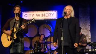 Watch David Crosby That House video