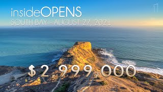 insideOPENS for South Bay - August 27, 2021