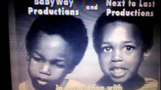 Baby Way and Next To Last Productions/Warner Bros. Television (1995/2003-playing 1994 theme)