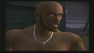 Def Jam Fight for NY - DMX vs Trejo @ Hunt's Point (HARD)