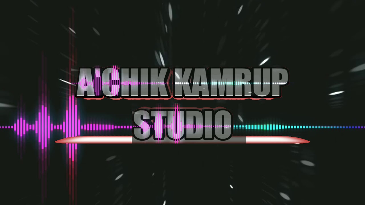 Rimbabo rimbabo Garo gospel 2020 New cover song by Achik kamrup studio