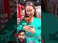 सोनू को अपनी जैकेट में रख लेती हु 😺