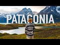 TORRES DEL PAINE - Recorriendo la Patagonia chilena en camper