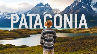 TORRES DEL PAINE - Recorriendo la Patagonia chilena en camper