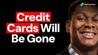 Credit Cards Won't Survive This Next-Gen Technology