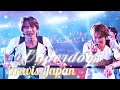 Travis Japan - Underdogs / Travis Japan《 2026.8.22 統一 獅主場賽後表演》 #統一獅 #TravisJapan