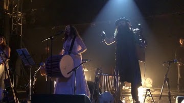 Daemonia Nymphe at the O2 Academy Islington