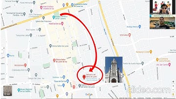 (AC-S08) Week 8 - Task: Assignment - Around my City