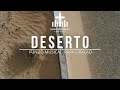 Fundo musical - Deserto | maria marçal | Fundo musical para oração | Te adorar é oque sustenta-me