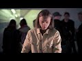 Anton Anru - Silence Live at Winzavod