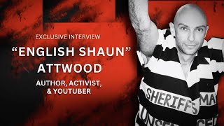 EXCLUSIVE INTERVIEWS | PART 1 | SHAUN ATTWOOD X SAMMY THE BULL GRAVANO X GERARD GRAVANO