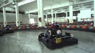 B10 Trailer 2013