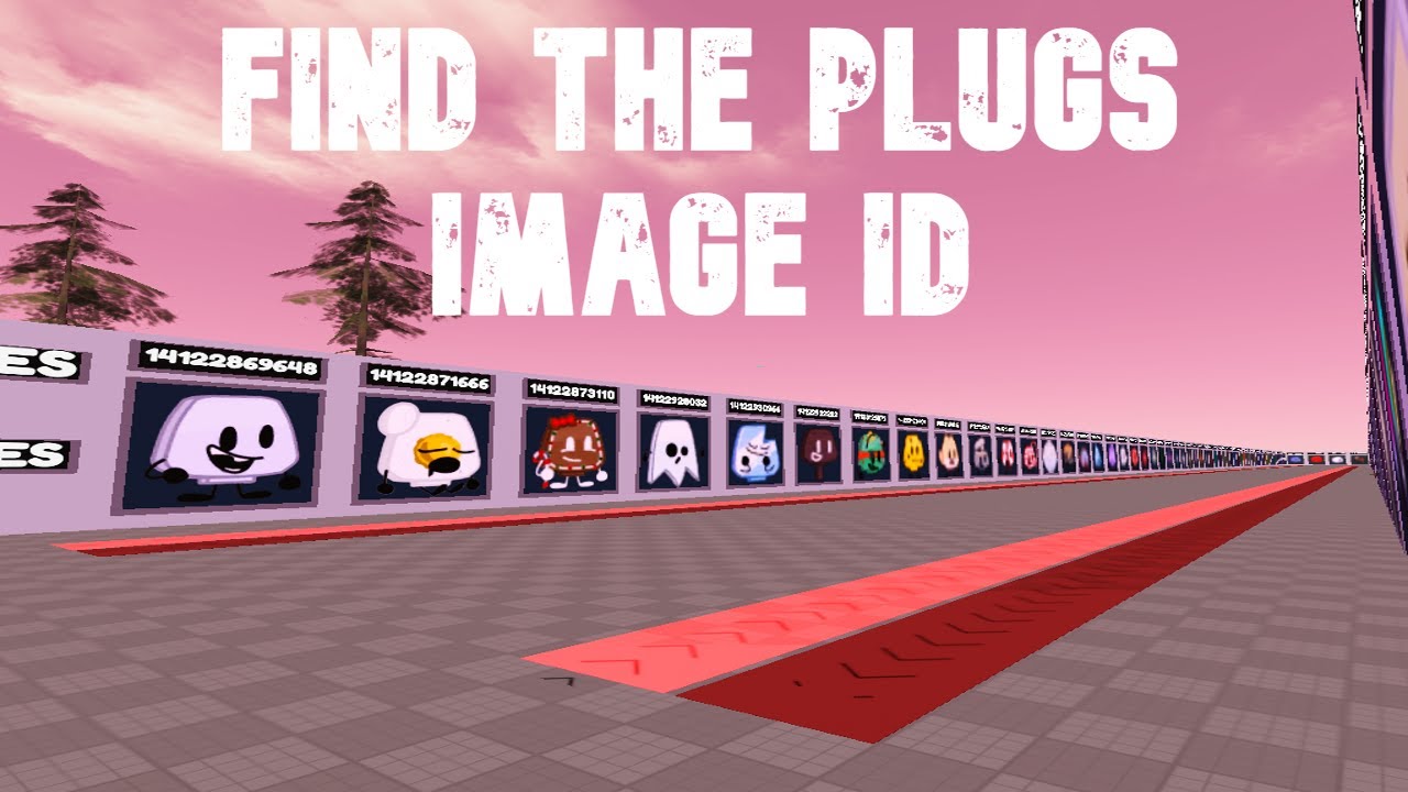 👄 ID DE TRAP & PLUG  ROBLOX (prod. Bxl) 