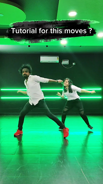 Achacho Punnagai - Dance Tutorial for this moves ? THALAPATHY vijay #dancetutorial