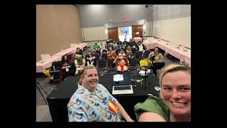 D&D Game Mastering 101: It's not as hard as it seems!