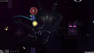 102 Blues Geometry Dash 2.207