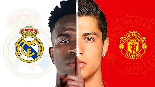 The Scary Truth About Vinicius Jr. Nobody Is Noticing!