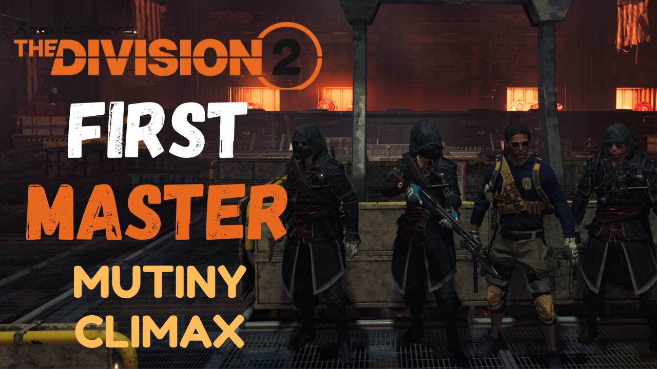 Прохождение игры Master Manhunt 