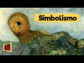 El simbolismo la vanguardia del s xix moreau redn gauguin y ms  historia del arte