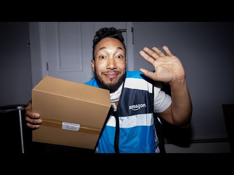 Cuanto dinero se gana haciendo Amazon Flex y Como funciona?