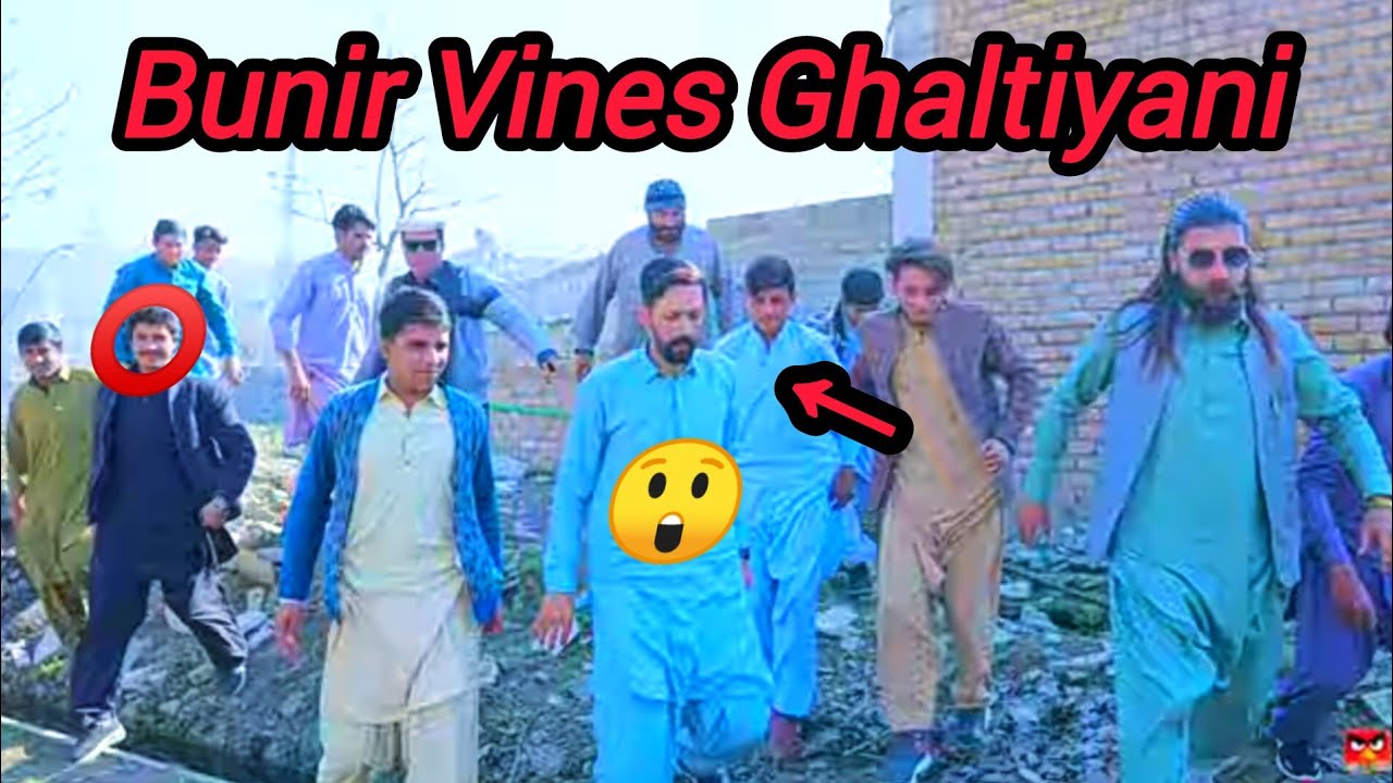 Bunir Vines Ghaltiyani Bunir Vines funny video Bunir Vines video - YouTube