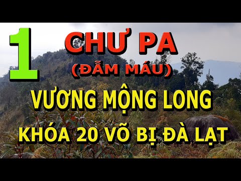 Video Chư Pa (đẫm máu) Phần 1- Vương Mộng Long - youtube