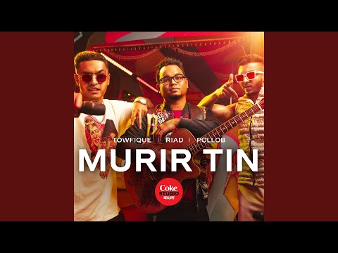 Murir Tin