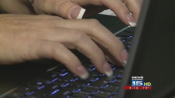 FBI warns of virus taking computers hostage