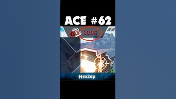 ACE #62 : Do YOU know the Bomb Defuse time?