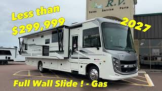 2027 Entegra Coach Vision XL 34G #5823