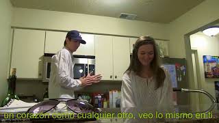 IMMACULATE FOOLS - TRAGIC COMEDY - Subtítulos en Español - volandoconalas