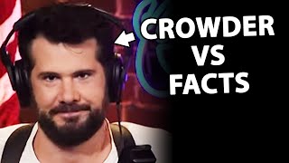 Steven Crowder Is Wrong About Transgender Bathroom Laws.