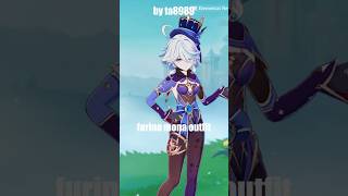 Genshin Impact mods #genshinimpact #mods #mona Genshin Impact mods #genshinimpact #mods #mona