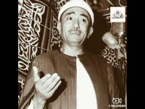 ساعة من ابتهالات الشيخ طوبار