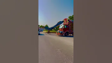 Mianwali Jahaz Chowk 