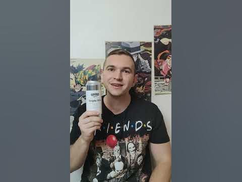 Обзор антисептика от салденс - triple ipa saldens - YouTube