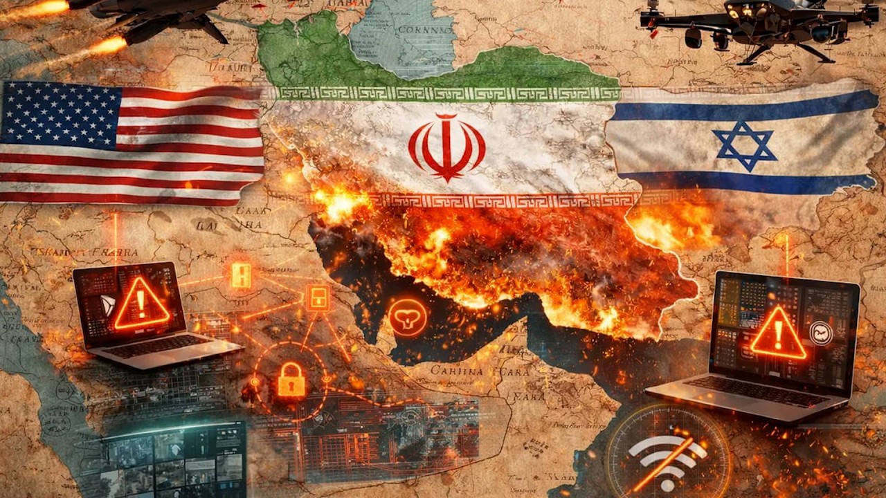 “Nuk ka fund, por vetëm zgjerim: Lufta në Iran po tenton të përfshijë sa më shumë shtete”