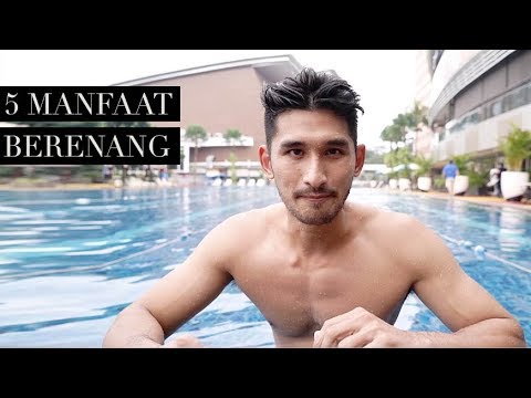 Video: Apa Yang Anda Butuhkan Untuk Berenang