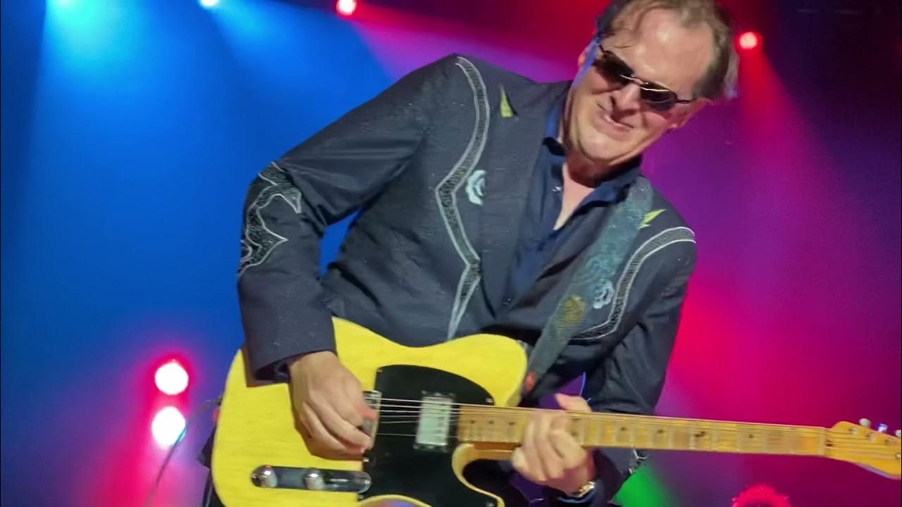 Joe Bonamassa-The Heart That Never Waits-Live- Saint Augustine, Florida 12/10/2021 Joe Bonamassa-The Heart That Never Waits-Live- Saint Augustine, Florida 12/10/2021
