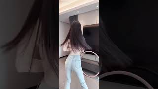 Gái Xinh Livetream Bigo Nhảy P454