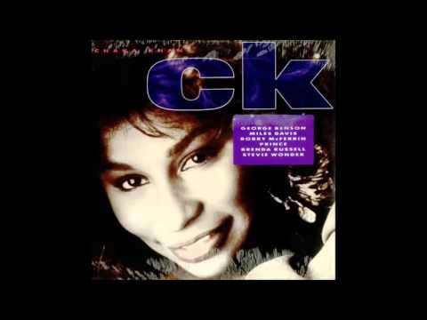 Chaka Khan - Signed, Sealed, Delivered