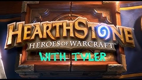 Hearthstone Tutorial- Hogger and Millhouse