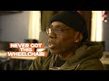 A Group of NYC Gunshot Victims Is Teaching Kids the Consequences of Gun Violence | NBCLX