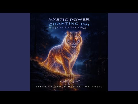 Chanting Om Twilight Raga Shri in the Key of B Minor