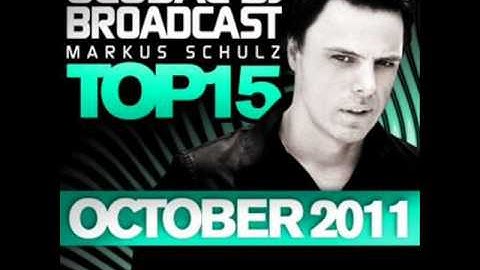 DNS Project feat. Madelin Zero - Another Day (Markus Schulz Big Room Reconstruction Mix)