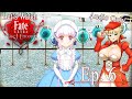 Lets watch fateextra last encore  episode 6 commentary audioonly no