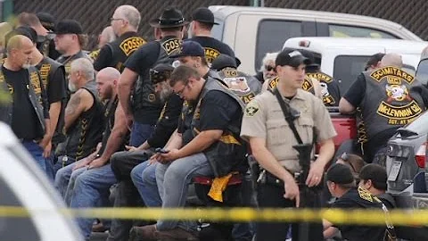 Bond set at $1 million for suspects in Waco shooting